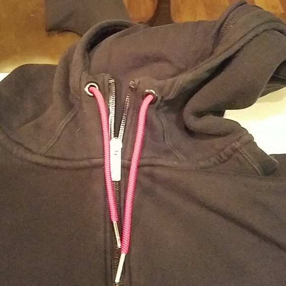 Air Jordan Quarter Zip Hoodie 3XL - Picture 2 of 4